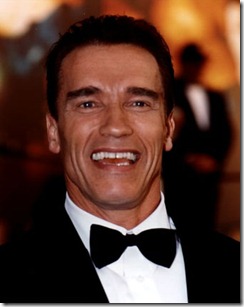 Arnold Schwarzenegger Net Worth 2011 ~ All U Want, Get It Now